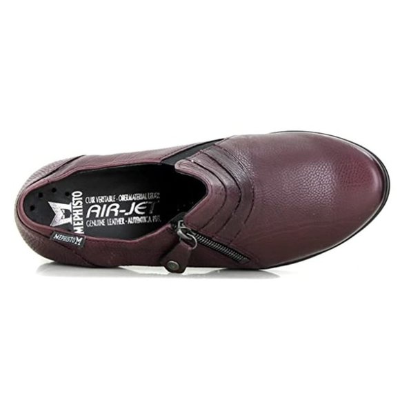 Mephisto Severine Women's Slip-on Loafer - Picture 4 of 6